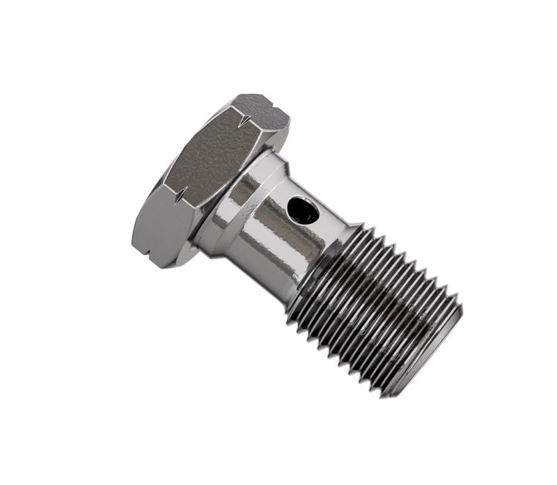 Goodridge Single Banjo Bolt M10x1.00 - P992-03-31SC
