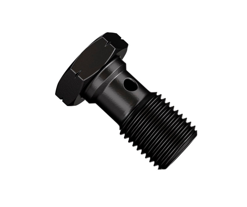 Goodridge Single Banjo Bolt M10x1.25 - P992-03-32ZBK