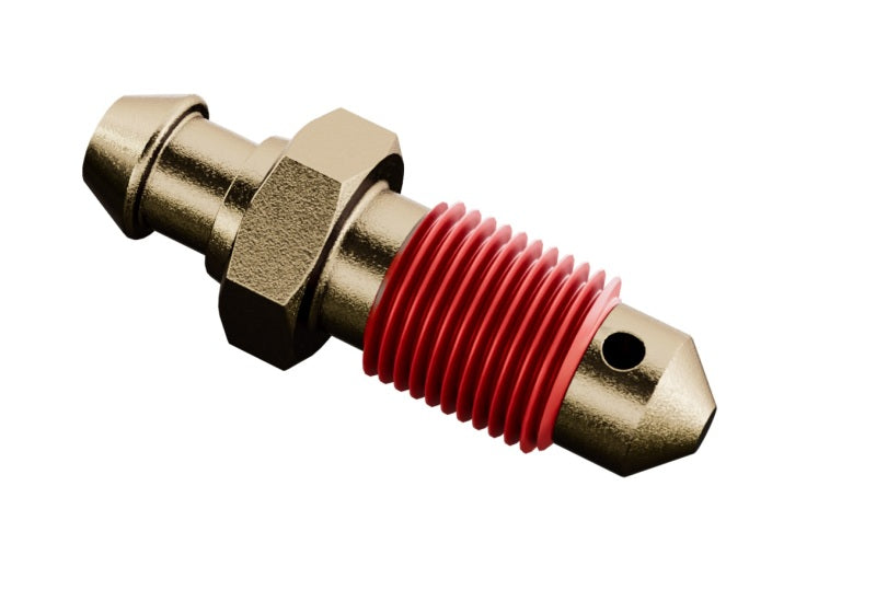 Goodridge Speed Bleeder M8x1.25 (28mm) - PBN508PSB