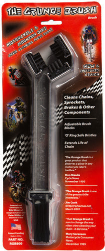 Grunge Brush - AGB888