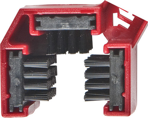 Grunge Brush Replacement Brush Set - RBB400