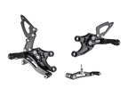 Bonamici Honda CBR 1000RR Rearsets (08-16)
