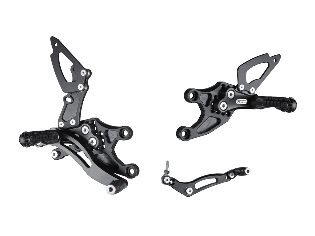Bonamici Honda CBR 1000RR (08-16) ("GP" Shift)
