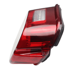 Eagle Lights Flashing Strobe Layback LED Tail Brake Light Kit for Harley-Davidson® 2021 - Current Low Rider Models