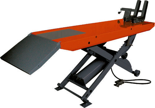HANDY B.O.B. 1500 Air Lift - 14472O