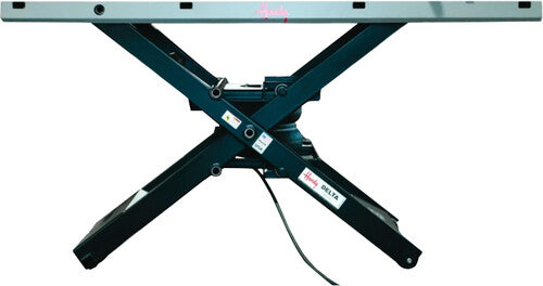 HANDY DELTA 1800LB AIR LIFT BLACK - 18000B
