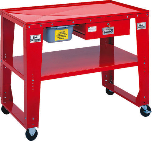 HANDY Deluxe Tear Down Table - 11505R