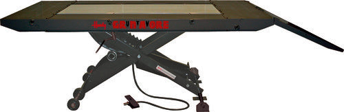 HANDY Gruntavore 1800 Air Lift - 16867G