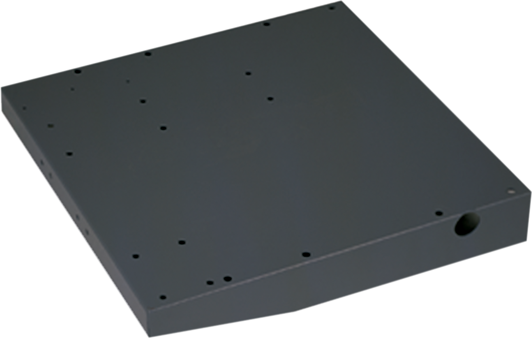 HANDY INDUSTRIES 13" Front/Rear Extension for Standard and S.A.M Lifts