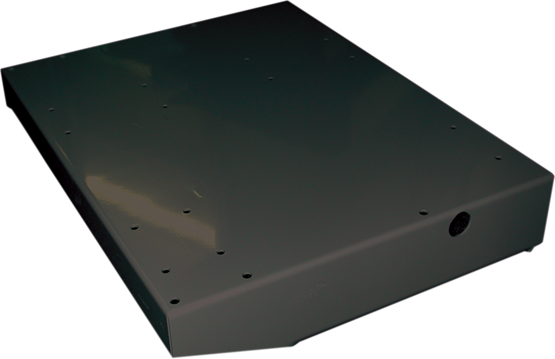 HANDY INDUSTRIES B.O.B 1500 Air Lift 13" Front Extension - Extension / B.O.B 1500 Air Lift / Front / 13" / Black 4110-0109