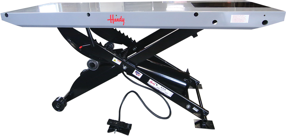 HANDY INDUSTRIES B.O.B. 1500 Air Lift