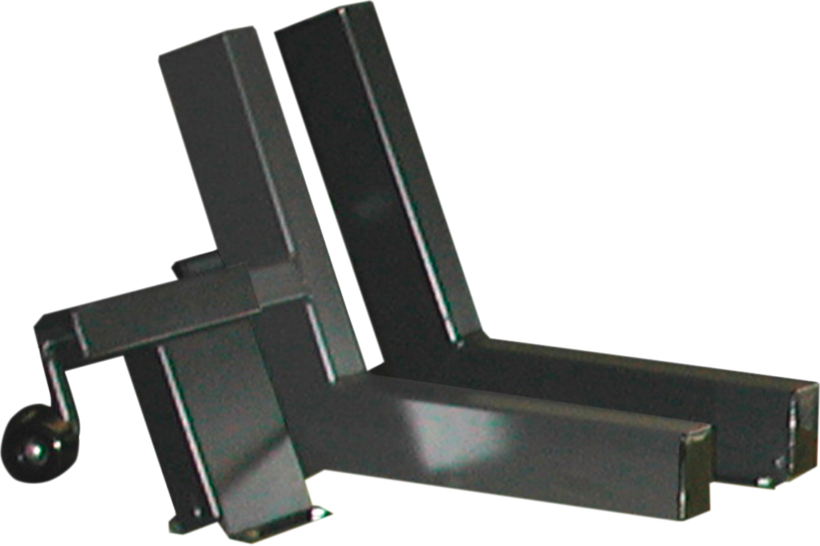 HANDY INDUSTRIES CV-17 Cycle Vise - Cycle Vise / CV-17 / Black 4110-0087