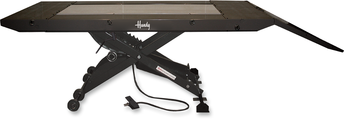 HANDY INDUSTRIES Gruntavore 1800 Air Lift - Gruntavore Lift 4110-0116