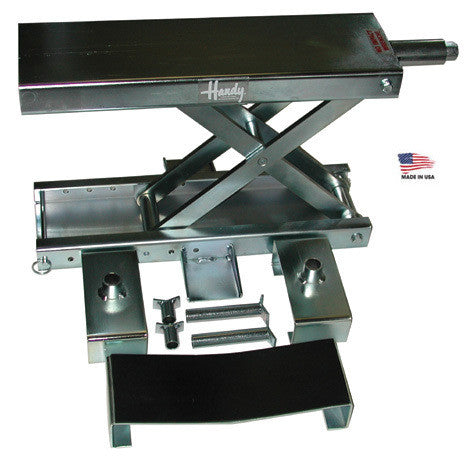 HANDY Scissor Lift - 13008