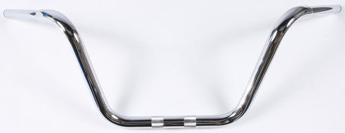 HARDDRIVE 1 1/4" Ape Hanger Handlebars - 096431