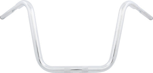HARDDRIVE 1 1/4" Ape Hanger Handlebars - 096433