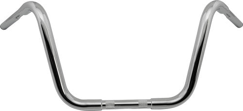 HARDDRIVE 1 1/4" Ape Hanger Handlebars - 096471