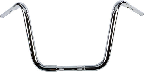 HARDDRIVE 1 1/4" Ape Hanger Handlebars - 096473