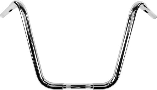HARDDRIVE 1 1/4" Ape Hanger Handlebars - 096474