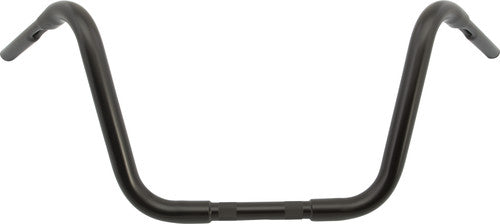 HARDDRIVE 1 1/4" Ape Hanger Handlebars - 096481