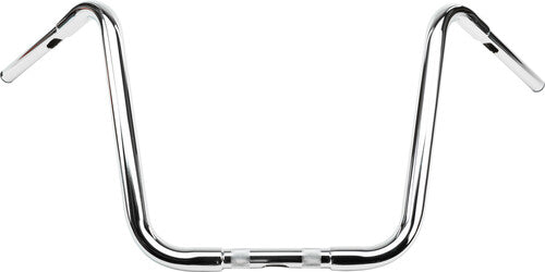 HARDDRIVE 1 1/4" Ape Hanger Handlebars - 96774