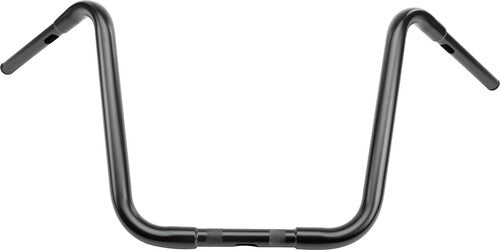 HARDDRIVE 1 1/4" Ape Hanger Handlebars - 96784