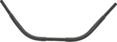 HARDDRIVE 1-1/4" Fat Beach Handlebars - 21-574SB