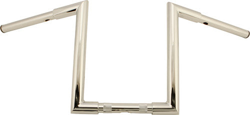 HARDDRIVE 1-1/4" Fat-Z Handlebars - 21-356