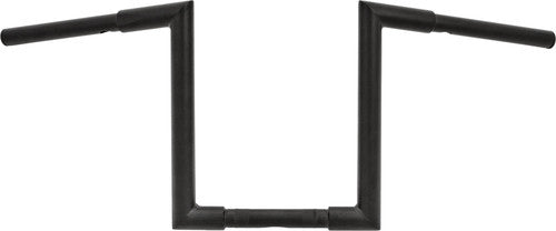 HARDDRIVE 1-1/4" Fat-Z Handlebars - 21-356SB