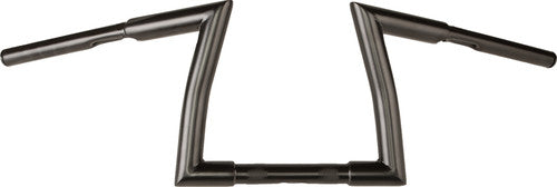 HARDDRIVE 1-1/4" Fat-Z Handlebars - 21-393SB