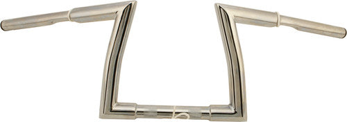 HARDDRIVE 1-1/4" Fat-Z Handlebars - 31-6172A
