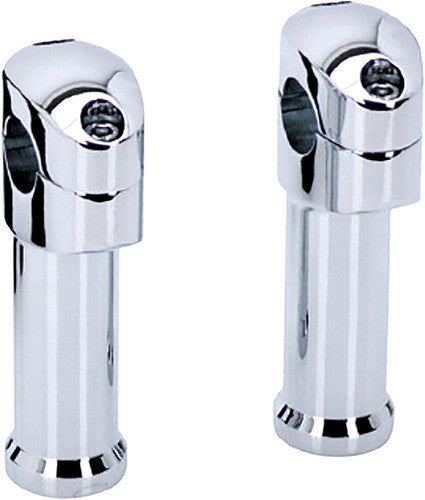 HARDDRIVE 1 1/4" Handlebar Riser - 241593