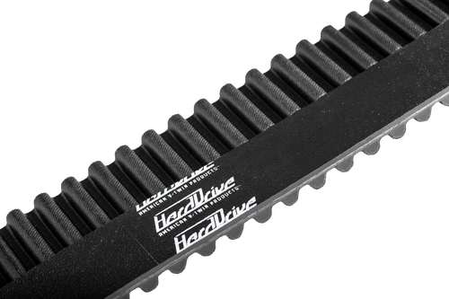 HARDDRIVE 1-1/8" Rear Belt - 21192451