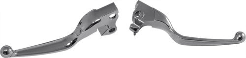 HARDDRIVE '14-Up Sportster Levers - 00140