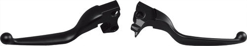 HARDDRIVE '14-Up Sportster Levers - 00140B