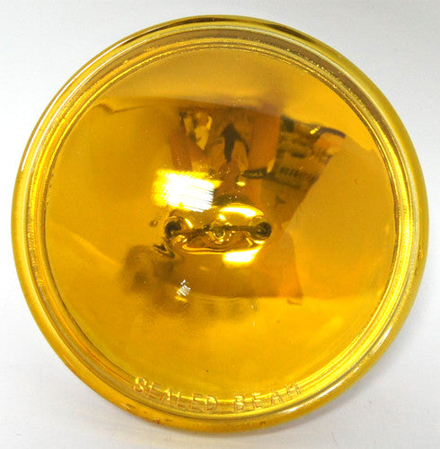 HARDDRIVE 4.5" Sealed Beam - 38-525