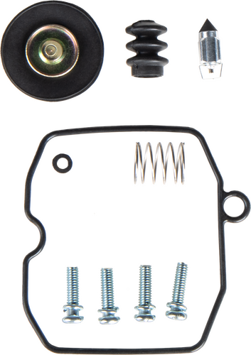 HARDDRIVE 40 MM CV Carb Rebuild Kit - 40026