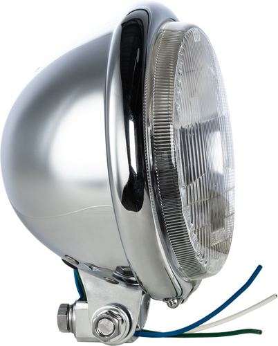 HARDDRIVE 5.75" Headlight - 160287