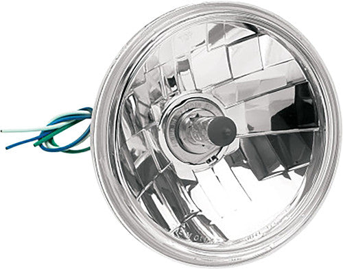 HARDDRIVE 5.75" Headlight Insert - 38-563