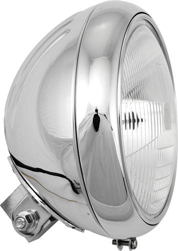 HARDDRIVE 7" Headlight - L20-6084GD
