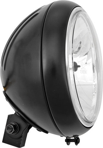 HARDDRIVE 7" Headlight - L20-6084GDBE