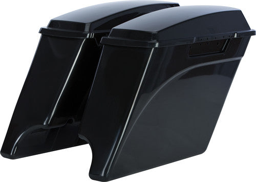 HARDDRIVE ABS Saddlebags - 105013
