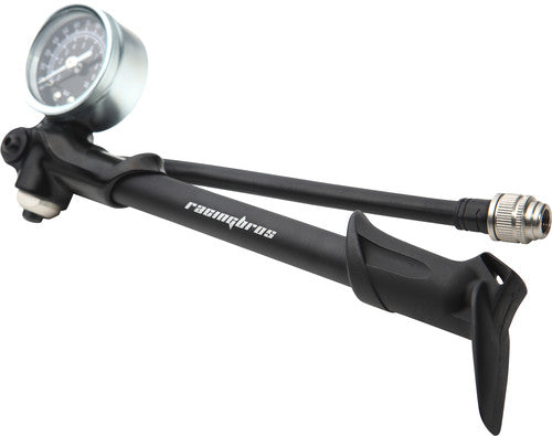 HARDDRIVE Air Pump - R1600001