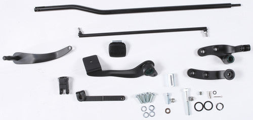 HARDDRIVE All Dyna Glide Forward Control Kit - 121023