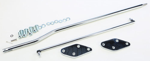 HARDDRIVE All Dyna Glide Forward Extension Kit - 121024