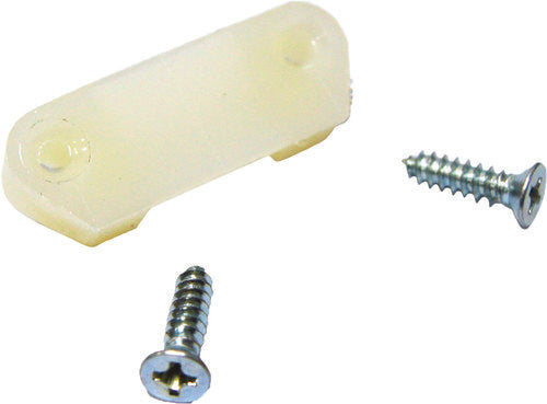 HARDDRIVE Alternator Wire Retainer - 22-090B