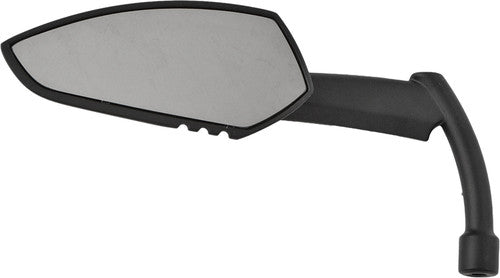 HARDDRIVE Apache Alloy Mirror W/Knife Styling - 18-504L