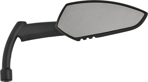 HARDDRIVE Apache Alloy Mirror W/Knife Styling - 18-504R