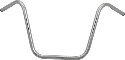 HARDDRIVE Ape Hanger Handlebars - 21-556