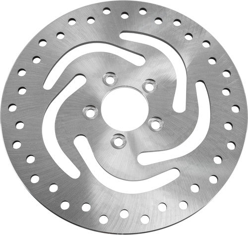 HARDDRIVE BRAKE ROTOR FRONT - SS - 144312